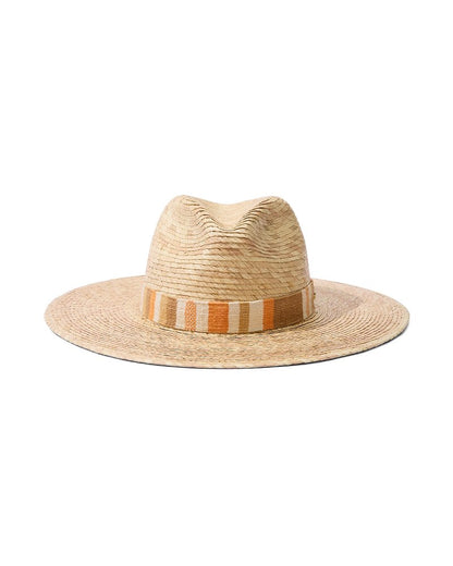 Tommy Bahama Lotus Wide-Brim Hat