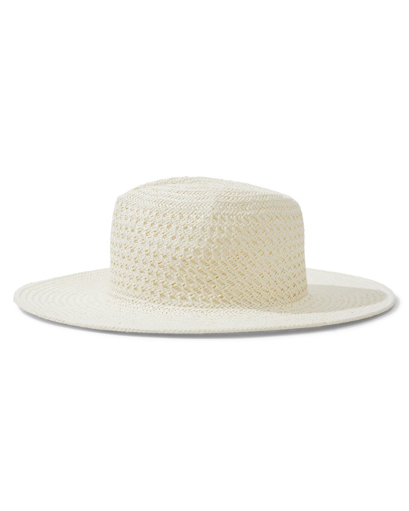 Tommy Bahama Luxe Vented Packable Hat