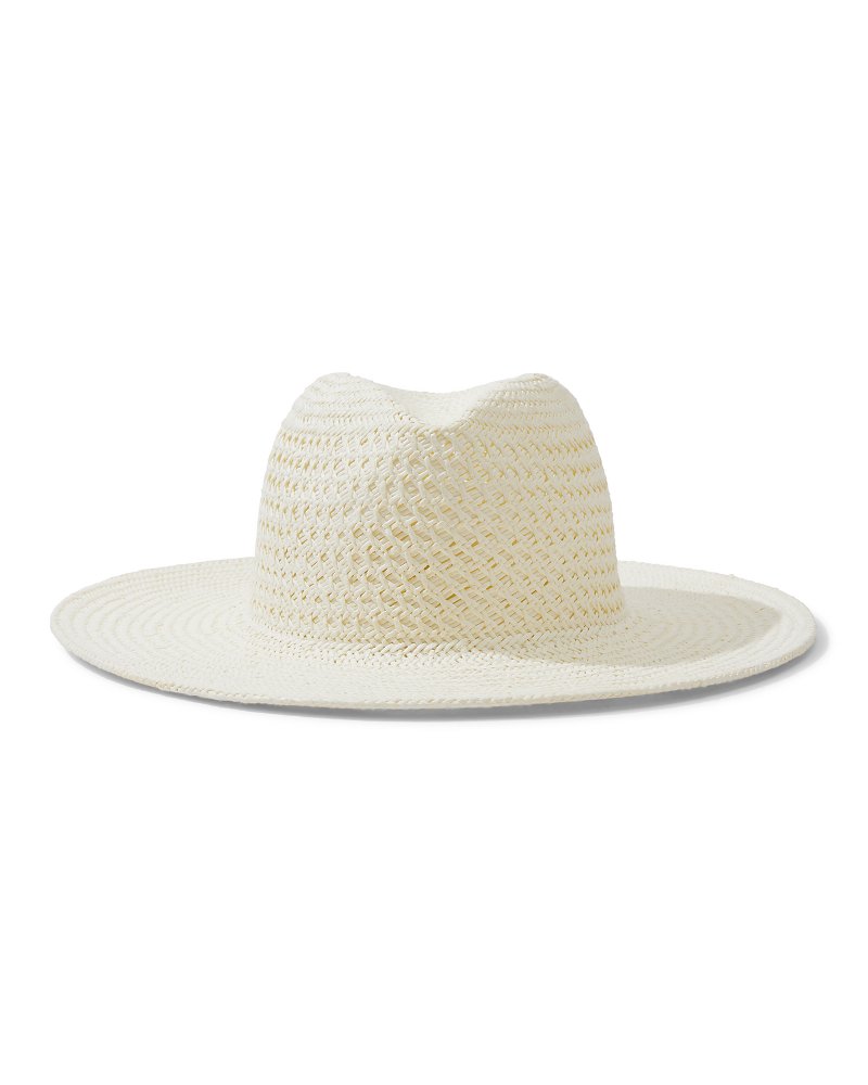 Tommy Bahama Luxe Vented Packable Hat