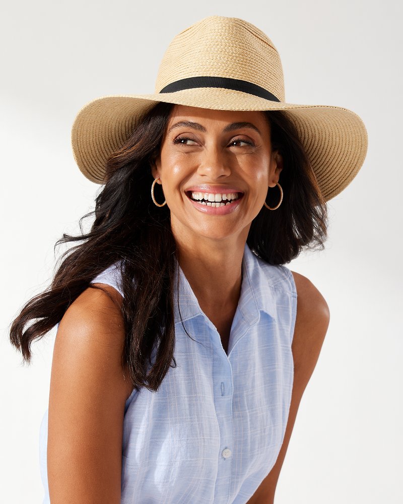 Tommy Bahama Rory Braid Hat