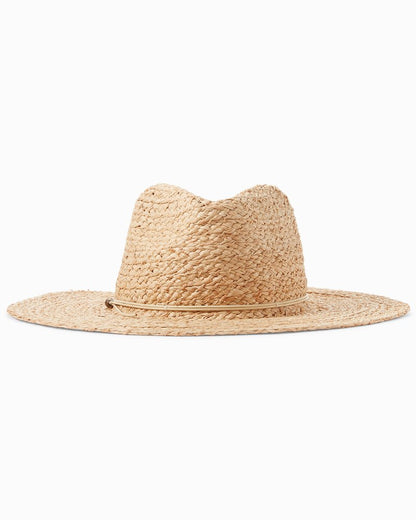Tommy Bahama Eliza Raffia Rancher Hat