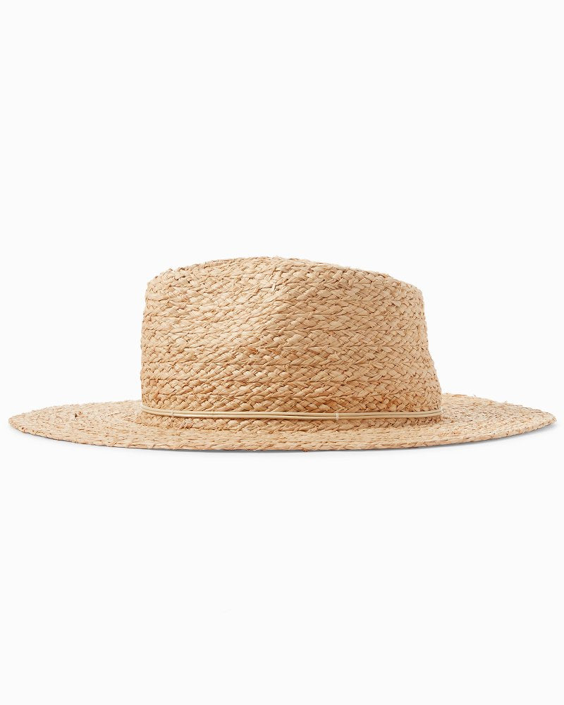 Tommy Bahama Eliza Raffia Rancher Hat