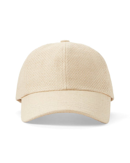 Tommy Bahama Straw Cap