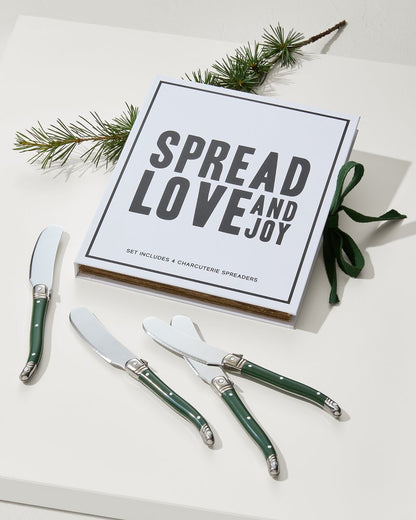 Tommy Bahama Spread Love & Joy Spreader Set