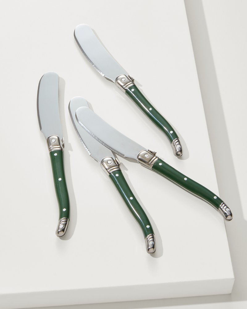 Tommy Bahama Spread Love & Joy Spreader Set