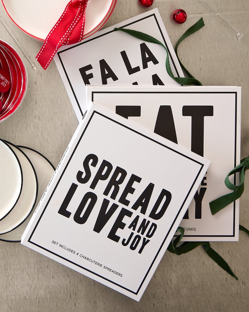 Tommy Bahama Spread Love & Joy Spreader Set