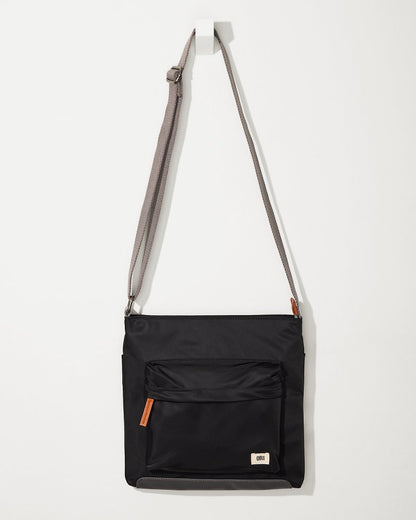 Tommy Bahama Kennington Black Crossbody