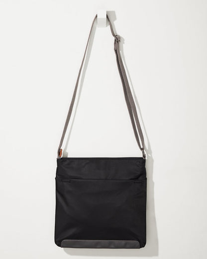 Tommy Bahama Kennington Black Crossbody