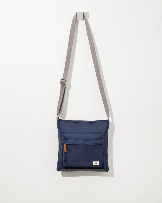 Tommy Bahama Kennington Midnight Crossbody Bag