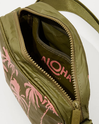 Tommy Bahama Aloha Collection Paumalu Le Tour Crossbody