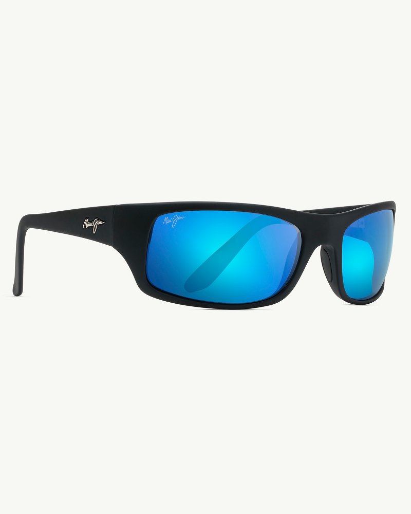 Tommy Bahama Peahi Sunglasses by Maui Jim®