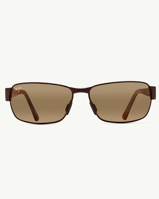 Tommy Bahama Black Coral Sunglasses by Maui Jim®