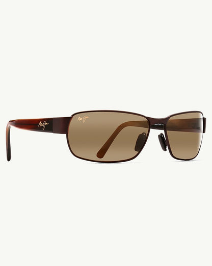 Tommy Bahama Black Coral Sunglasses by Maui Jim®