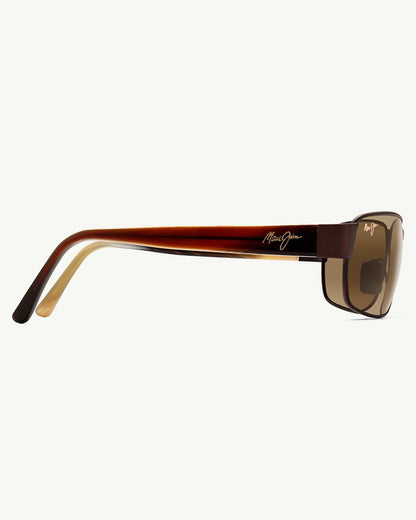 Tommy Bahama Black Coral Sunglasses by Maui Jim®