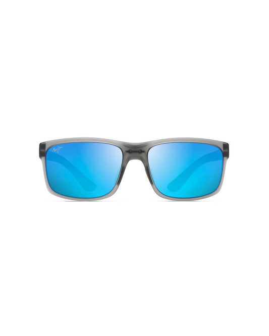 Tommy Bahama Pokowai Arch Sunglasses by Maui Jim®