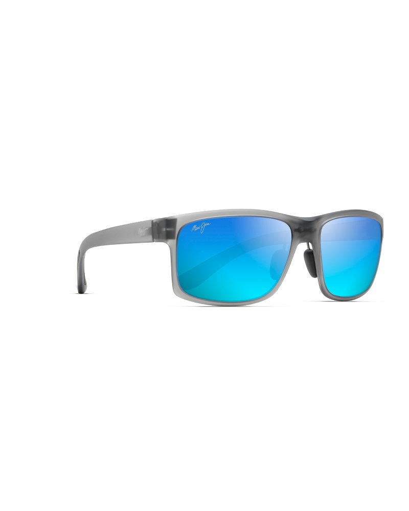 Tommy Bahama Pokowai Arch Sunglasses by Maui Jim®