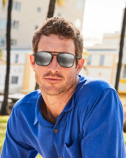 Tommy Bahama Keokea Sunglasses by Maui Jim®