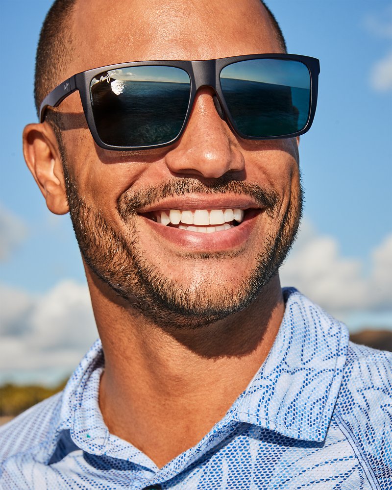 Tommy Bahama Honokalani Sunglasses by Maui Jim®