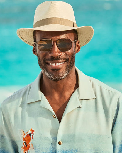 Tommy Bahama Shark's Cove Sunglasses by Maui Jim®