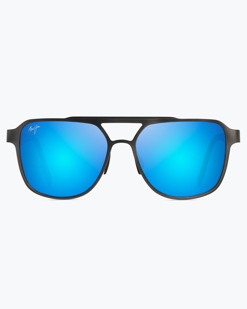 Tommy Bahama 2nd Reef Sunglasses by Maui Jim®