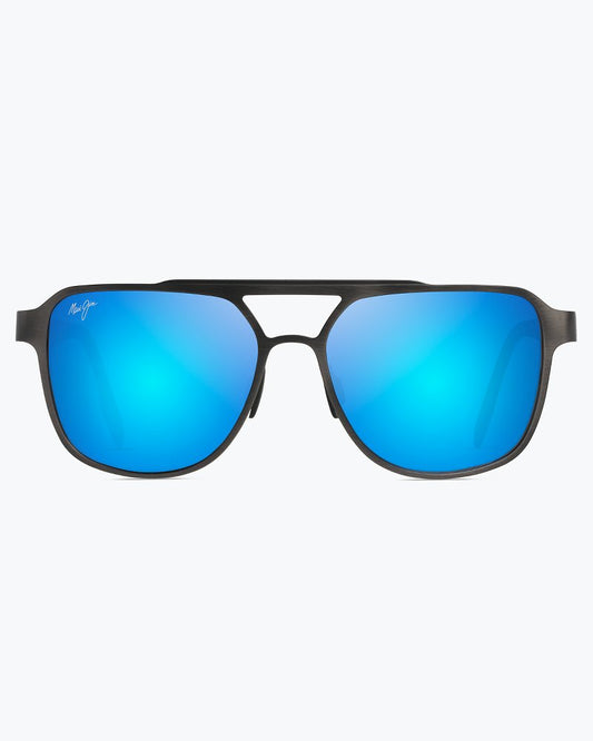 Tommy Bahama 2nd Reef Sunglasses by Maui Jim®