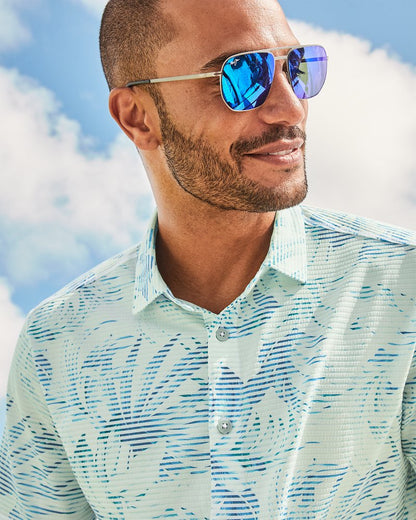 Tommy Bahama 2nd Reef Sunglasses by Maui Jim®