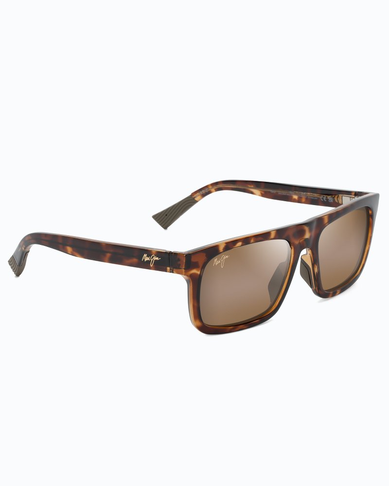 Tommy Bahama Ōpio Sunglasses by Maui Jim®