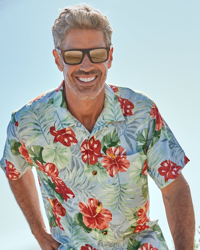 Tommy Bahama Ōpio Sunglasses by Maui Jim®
