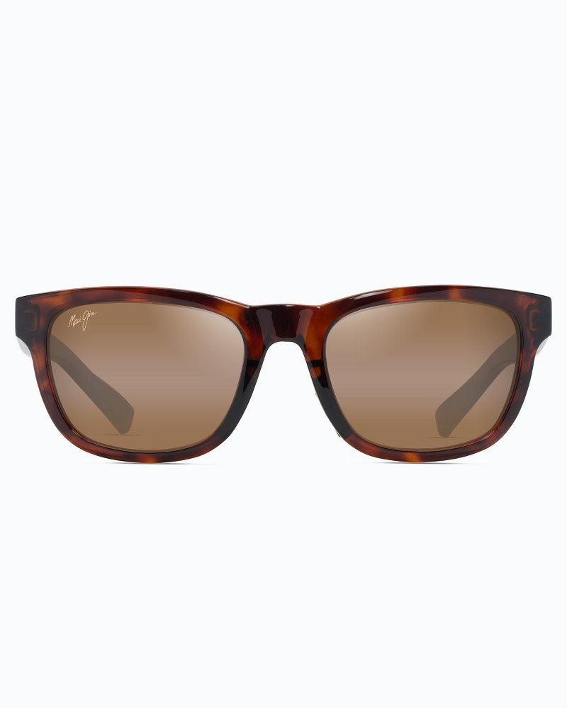 Tommy Bahama Kāpi'i Sunglasses by Maui Jim®