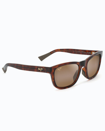 Tommy Bahama Kāpi'i Sunglasses by Maui Jim®