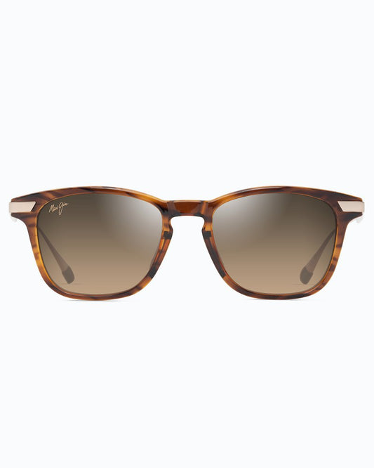 Tommy Bahama Mana'olana Sunglasses by Maui Jim®