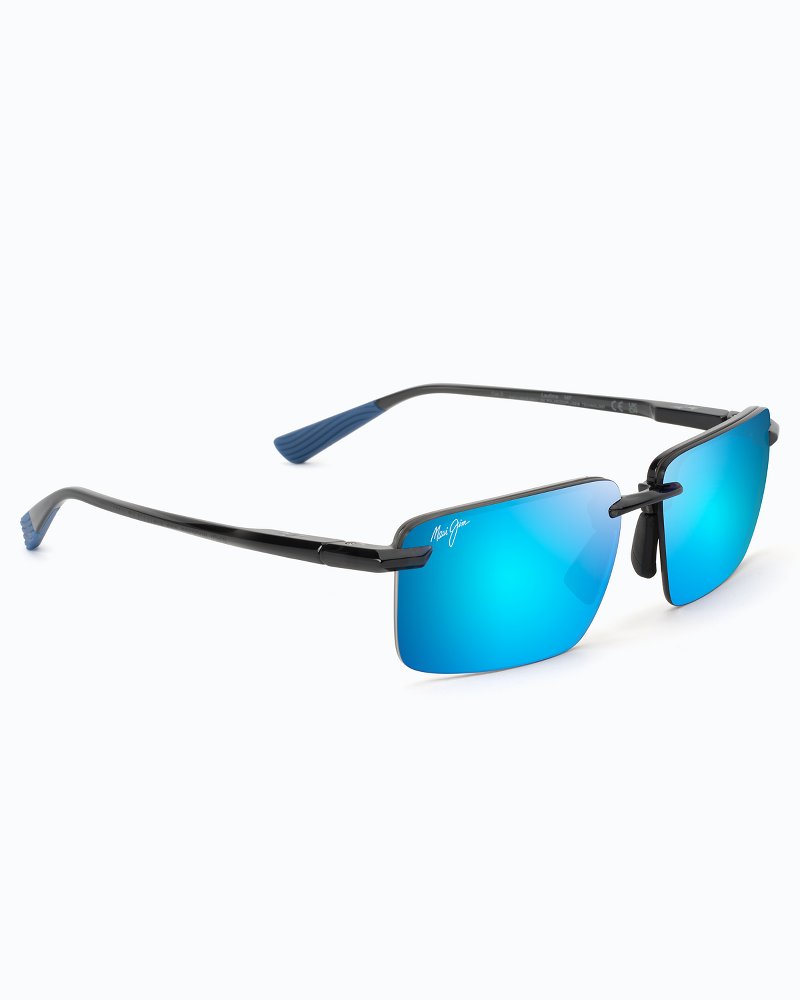 Tommy Bahama Laulima Sunglasses by Maui Jim®