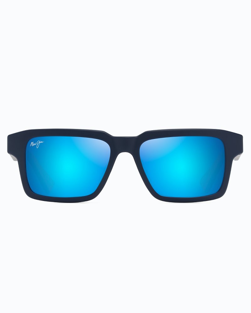 Tommy Bahama Kahiko Sunglasses by Maui Jim®