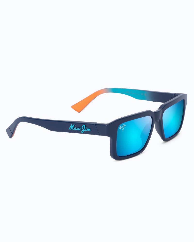 Tommy Bahama Kahiko Sunglasses by Maui Jim®