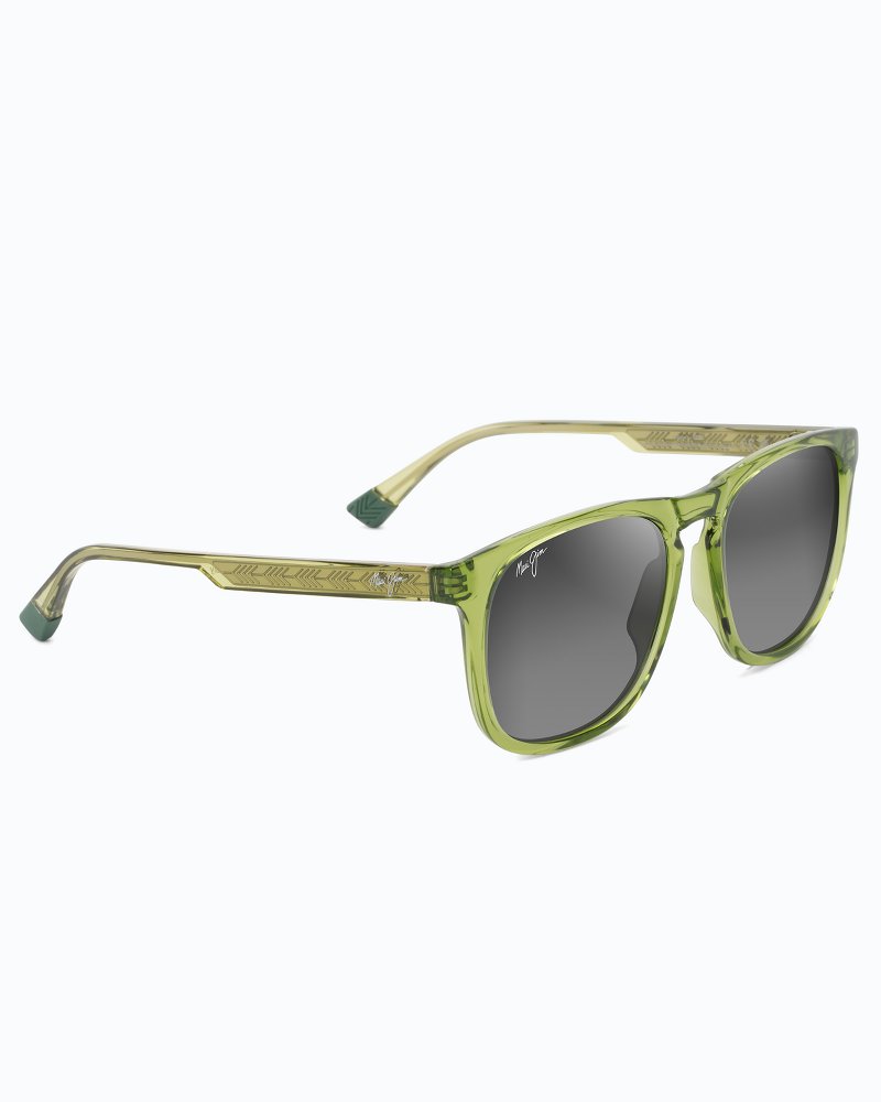Tommy Bahama Kūpa'a Sunglasses by Maui Jim®