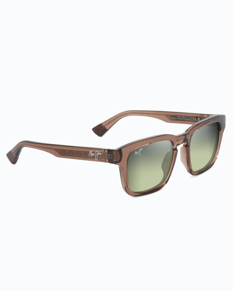 Tommy Bahama Maluhia Sunglasses by Maui Jim®