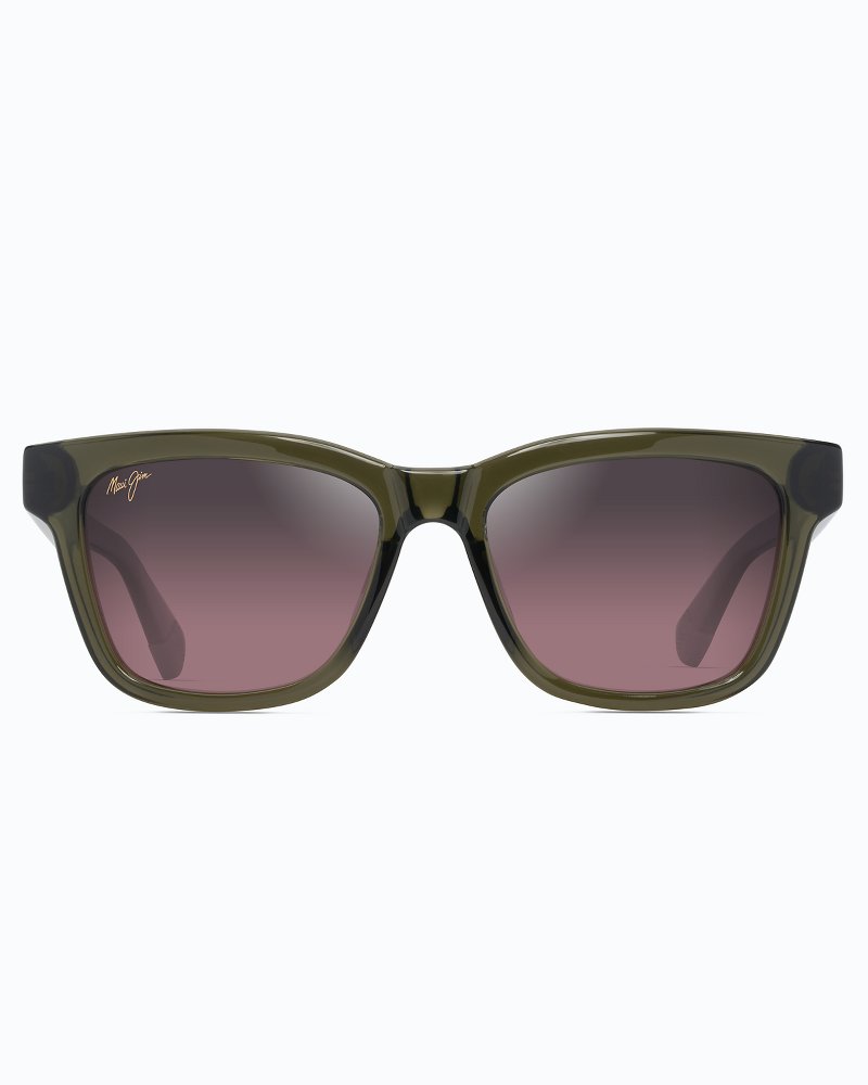 Tommy Bahama Hanohano Sunglasses by Maui Jim®