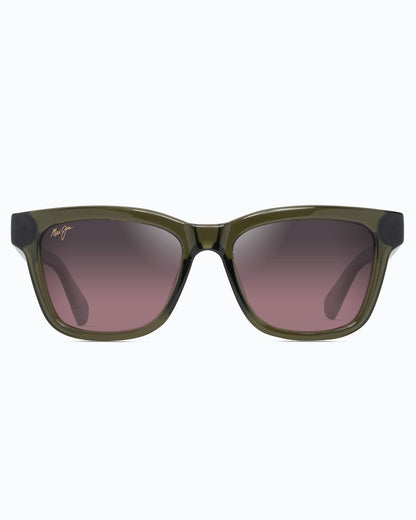 Tommy Bahama Hanohano Sunglasses by Maui Jim®