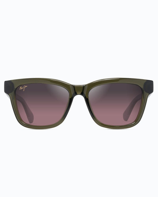 Tommy Bahama Hanohano Sunglasses by Maui Jim®