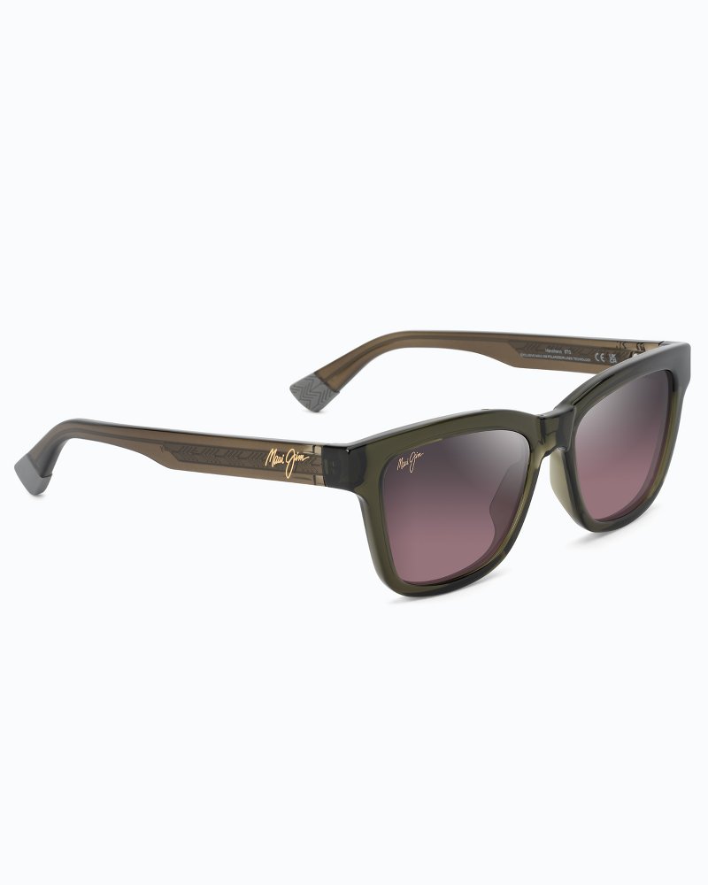 Tommy Bahama Hanohano Sunglasses by Maui Jim®