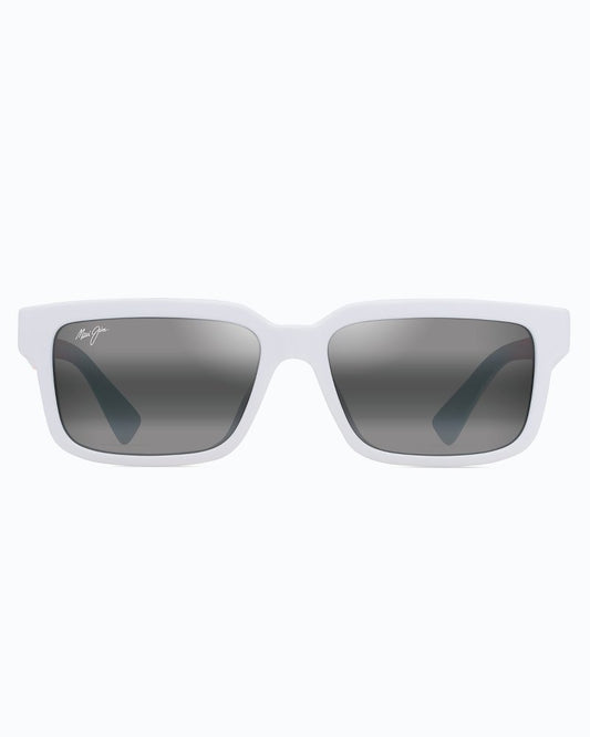Tommy Bahama Hiapo Asian Fit Sunglasses by Maui Jim®