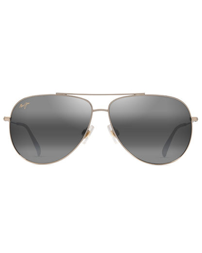 Tommy Bahama Hau'oli X-Large Sunglasses by Maui Jim®