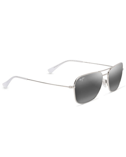 Tommy Bahama Na'auao Sunglasses by Maui Jim®