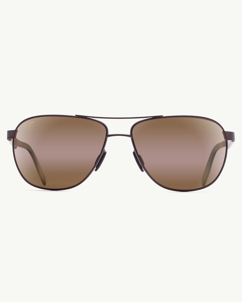 Tommy Bahama Castles Sunglasses by Maui Jim®