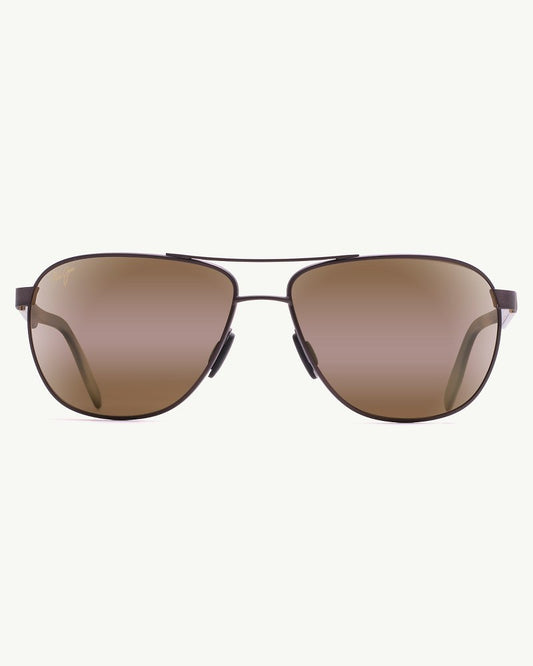 Tommy Bahama Castles Sunglasses by Maui Jim®