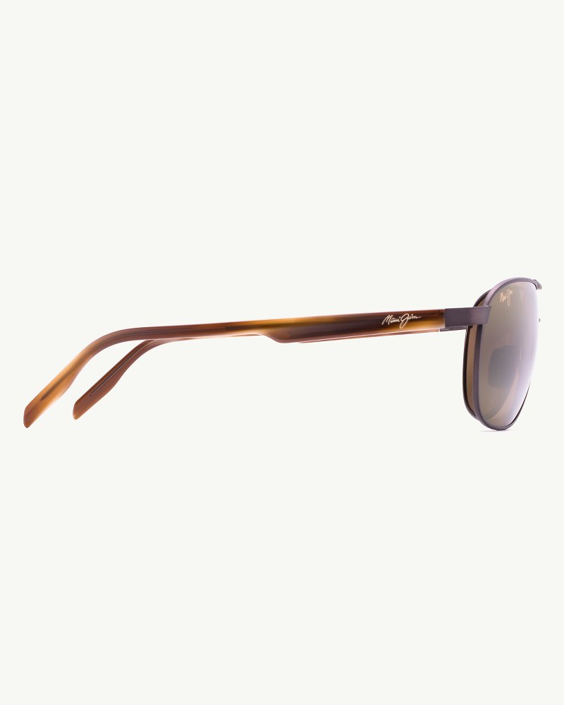 Tommy Bahama Castles Sunglasses by Maui Jim®