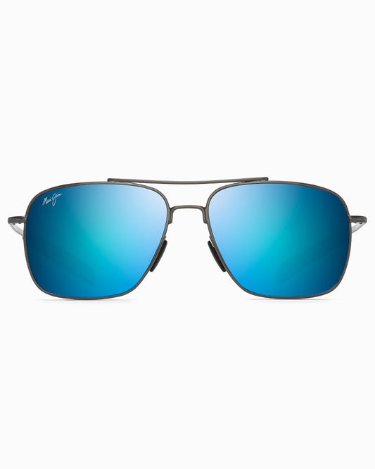 Tommy Bahama Island Life Exclusive Sunglasses by Maui Jim®