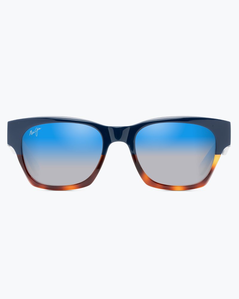 Tommy Bahama Valley Isle Sunglasses by Maui Jim®
