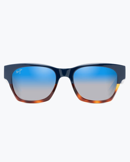 Tommy Bahama Valley Isle Sunglasses by Maui Jim®