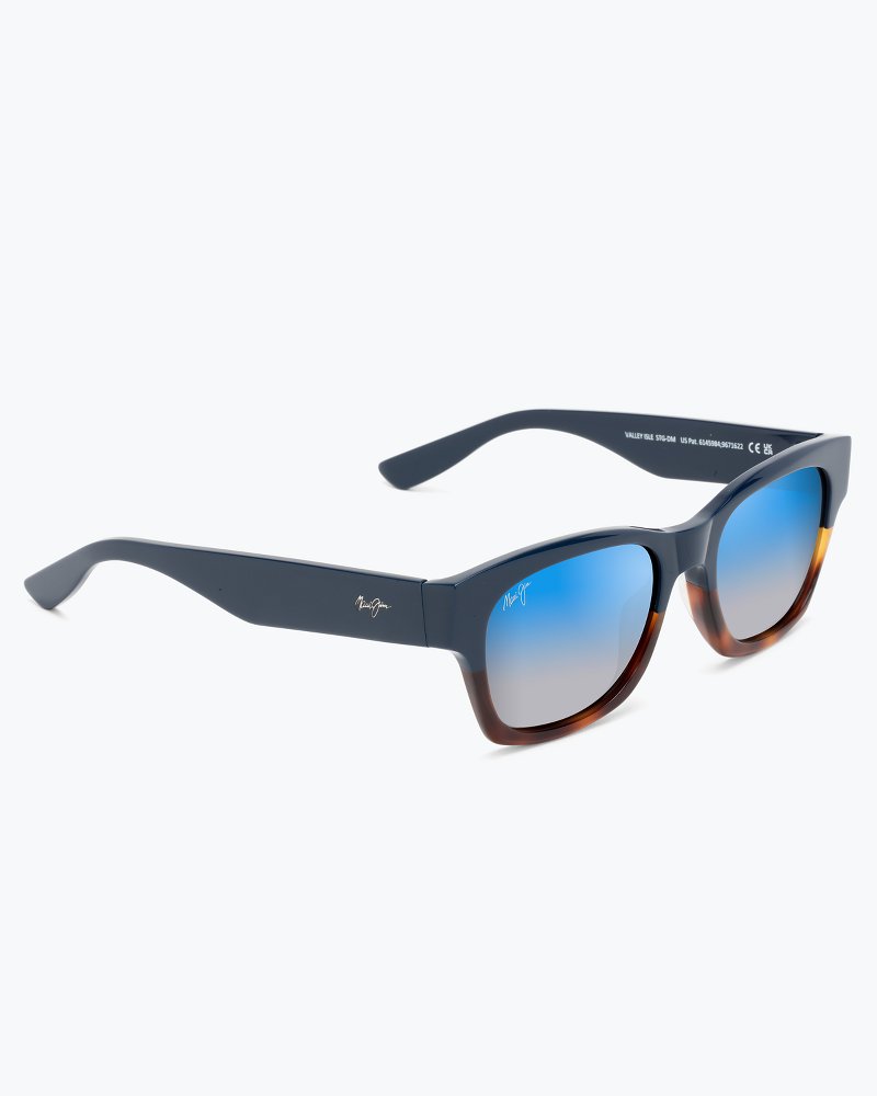 Tommy Bahama Valley Isle Sunglasses by Maui Jim®
